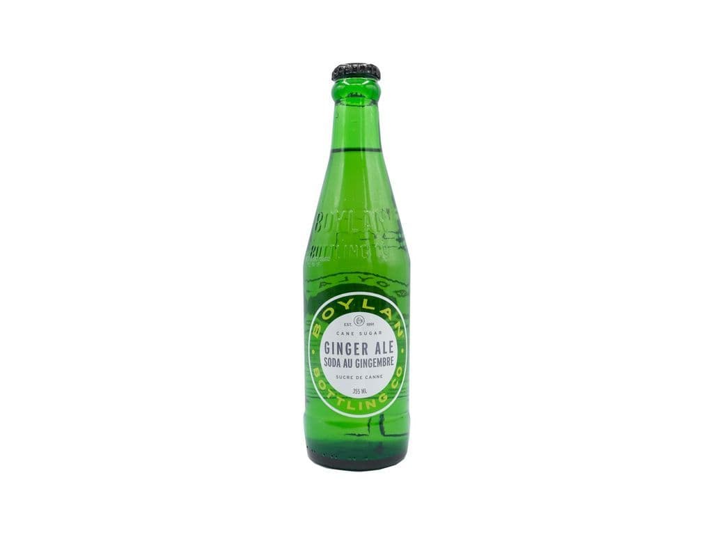 Boylan Ginger Ale