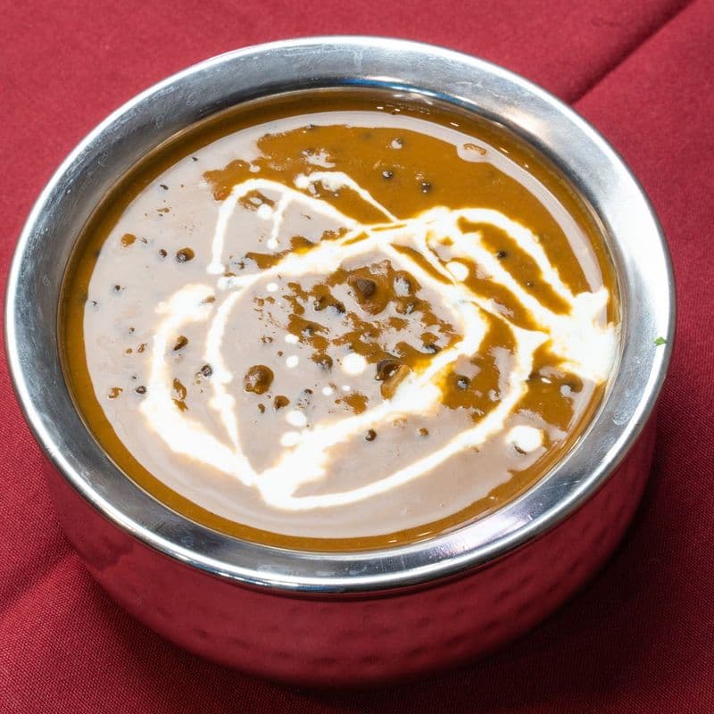 Daal Makhani