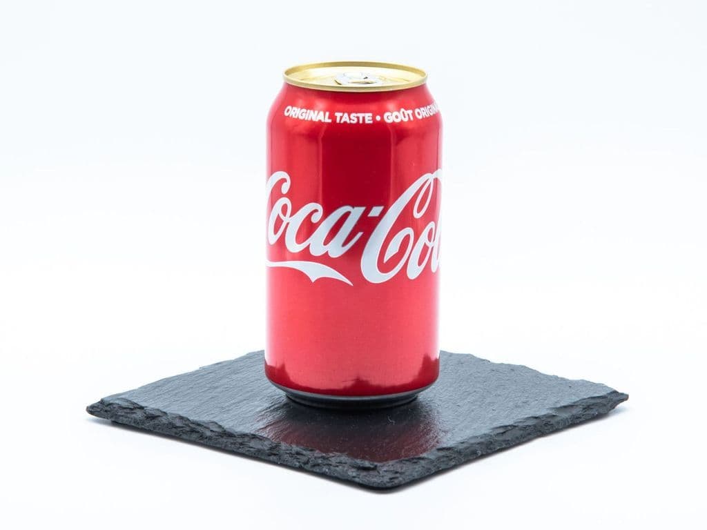 Coke