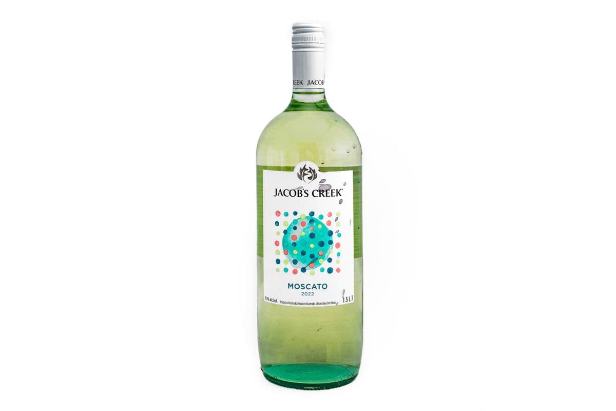 Jacob'S Creek Moscato 1500ML (1 x 1500ML)