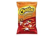 Cheetos Crunchy Croquant (310 g)