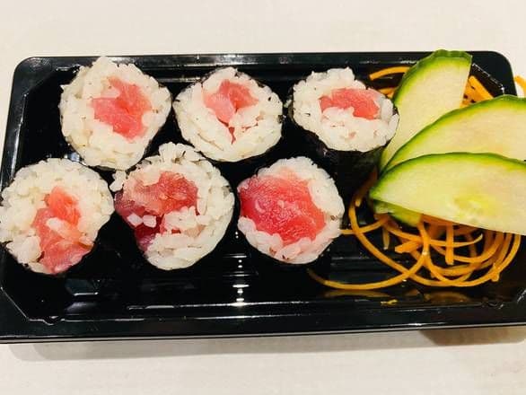 E26 Thon / Tuna (6 mcx/pcs)