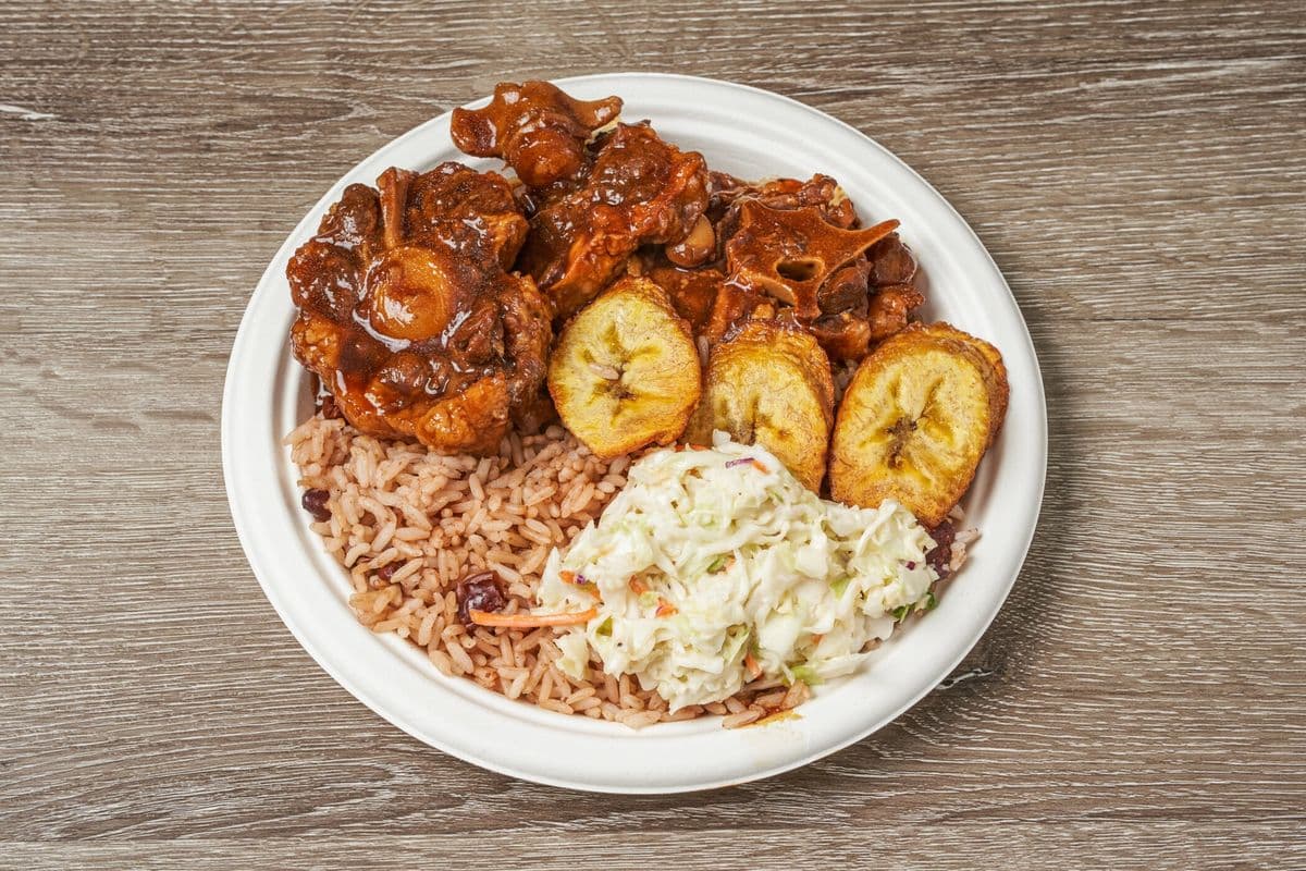 Oxtail