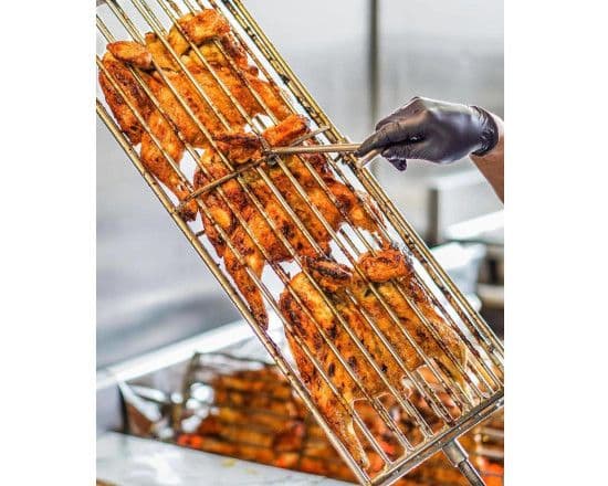 Whole Chicken
