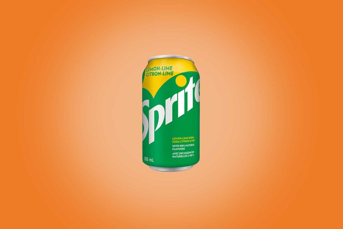 Sprite / Sprite