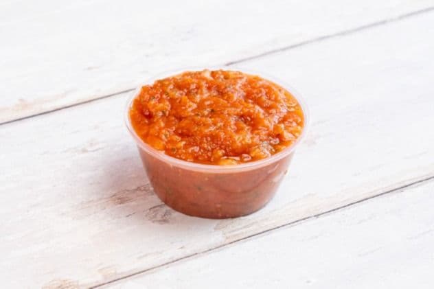Side Salsa