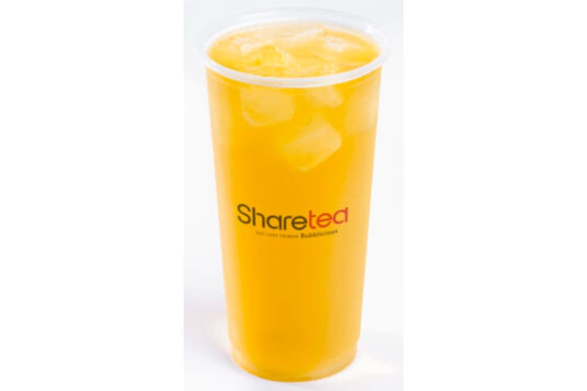 Classic Black or Green Tea