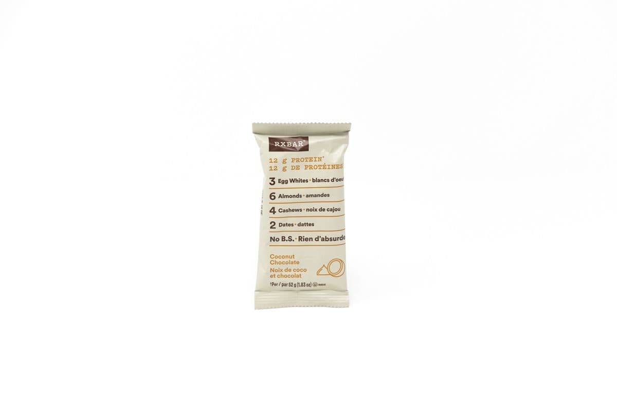 RXBAR Chocolate Coconut (52 g)