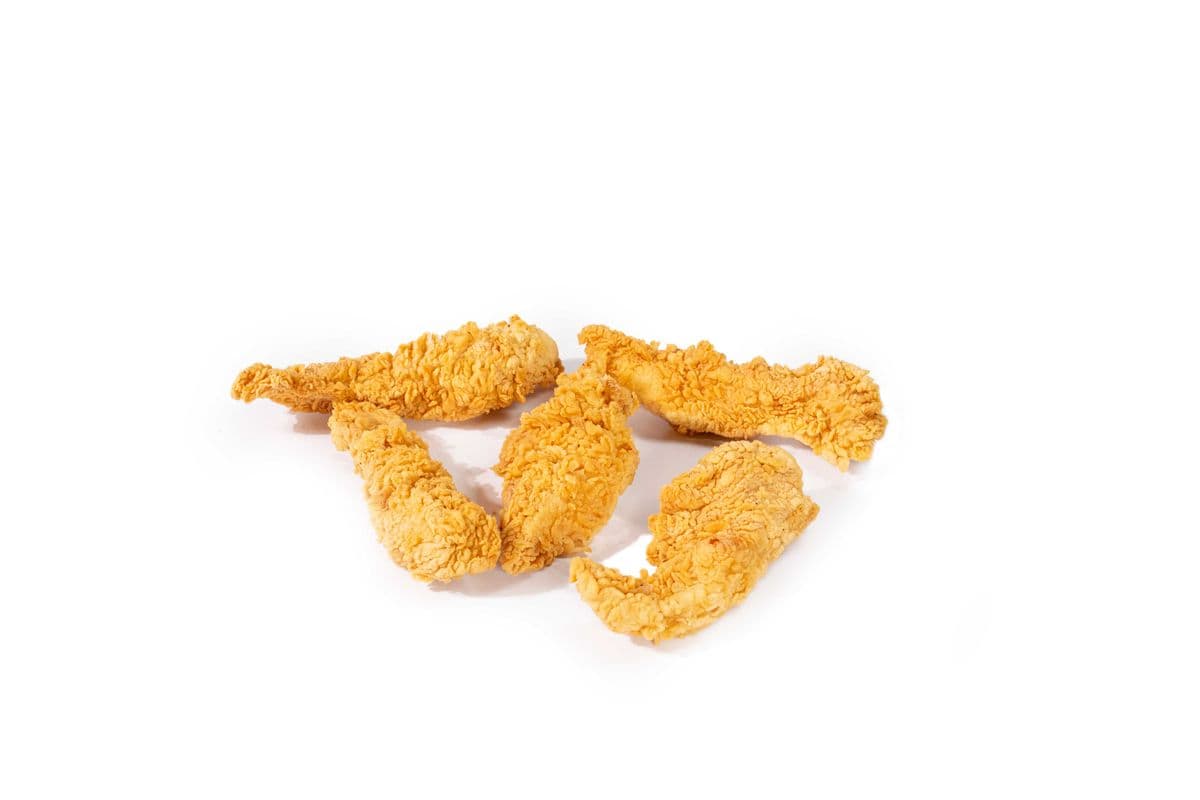 Tenders (5pcs)