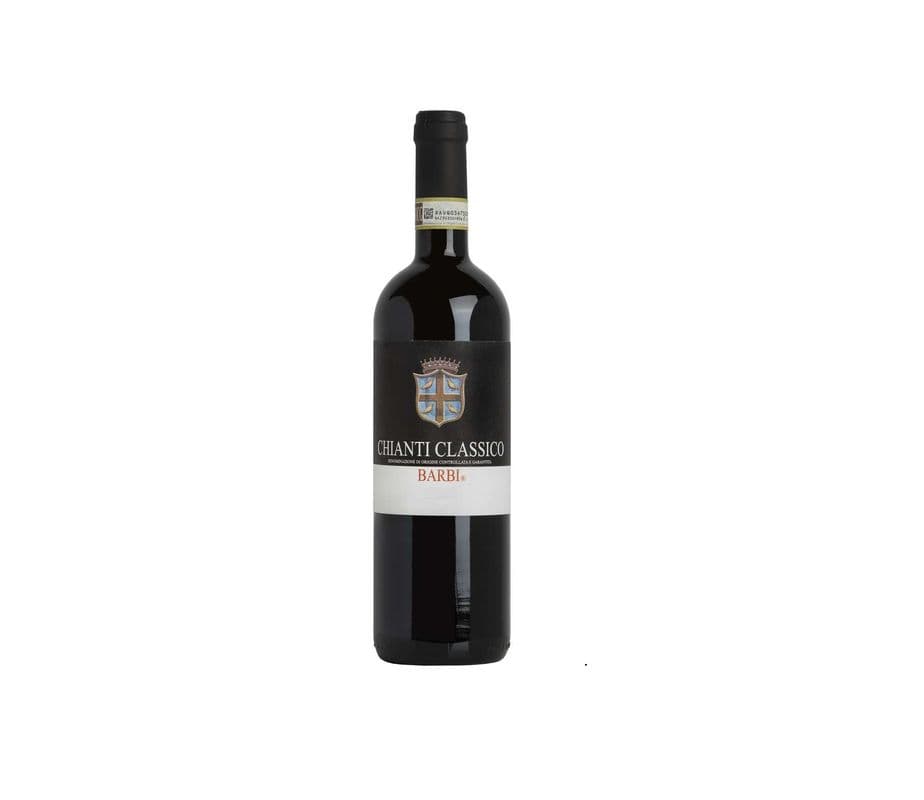 Barbi Chianti (1 x 750ml)
