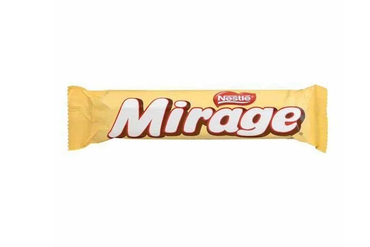 Nestle Mirage (41 g)