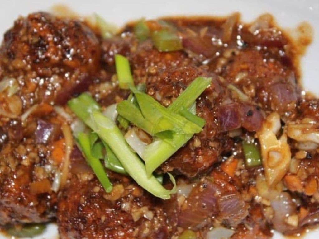 Manchurian