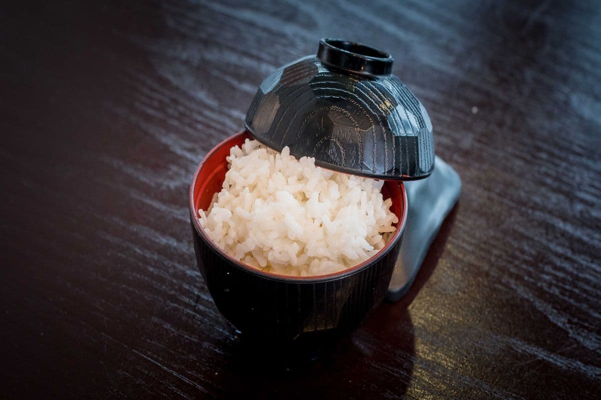 Rice