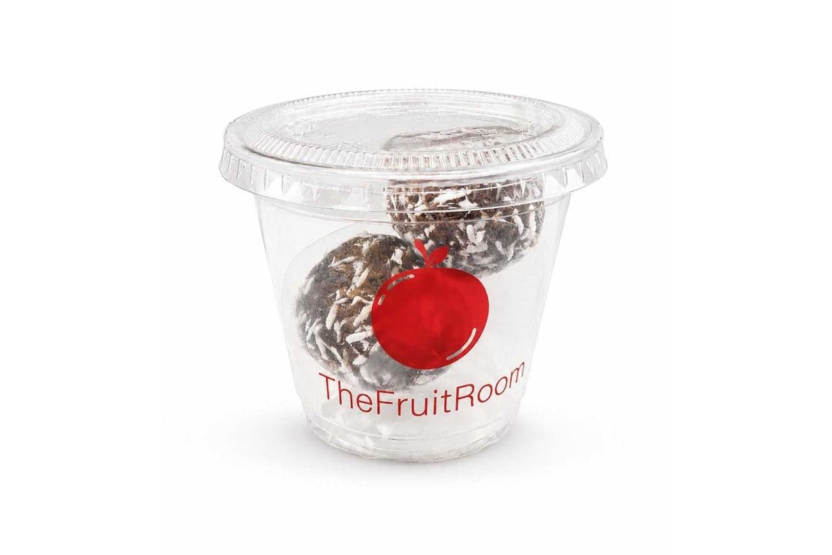 Coconut Protein Balls (2)