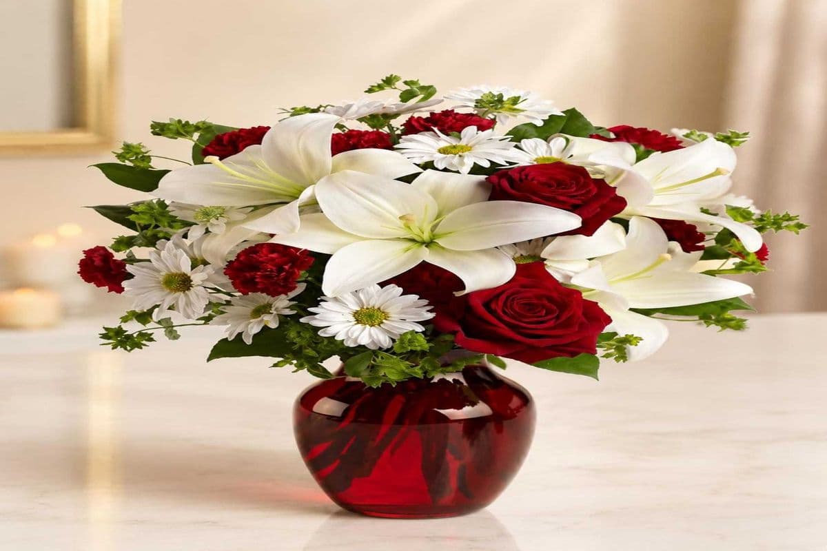 Sweet Dreams Bouquet