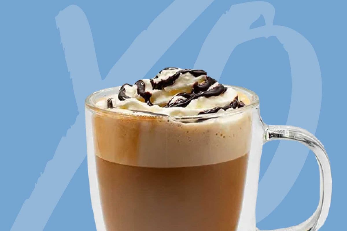 Café Mocha