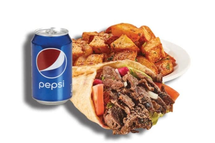 Trio boeuf / Beef Trio