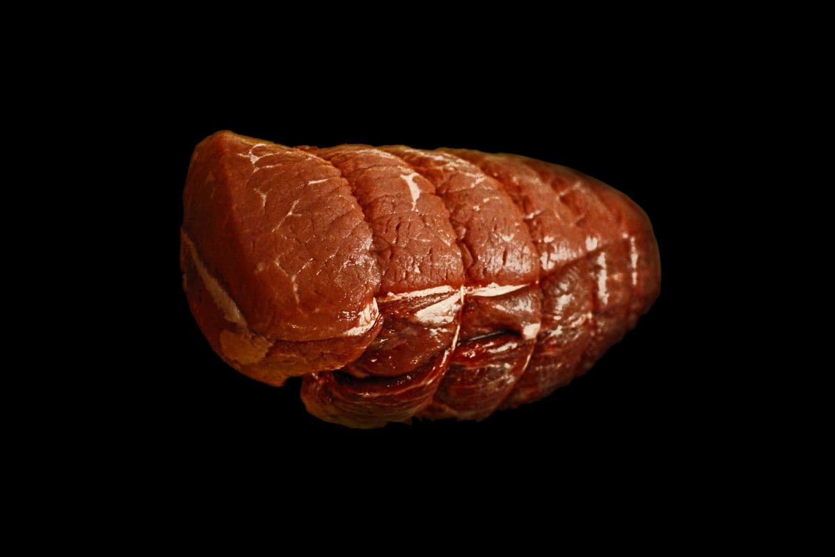 Sirloin Tip Roast (3 Pounds)