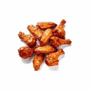 10 Wings