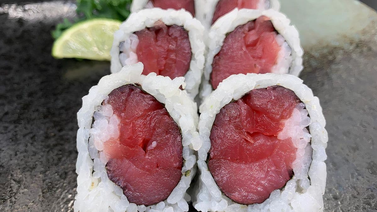 Tuna Roll