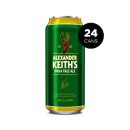 Keiths (24 Can x 473 mL)