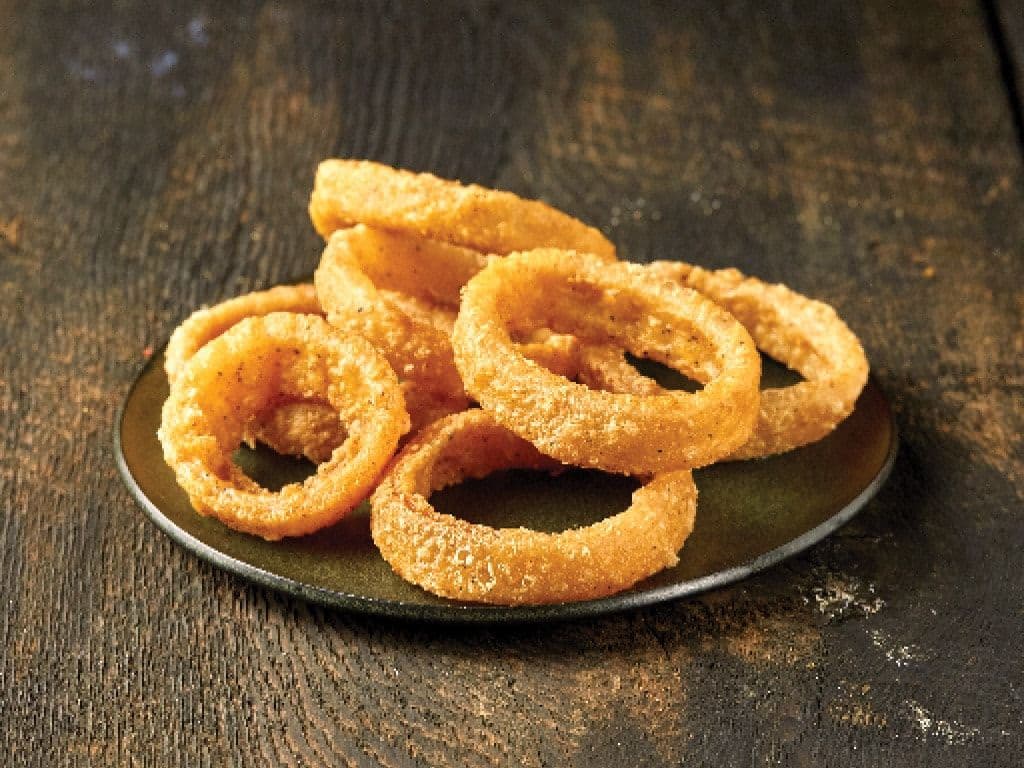 Onion Rings