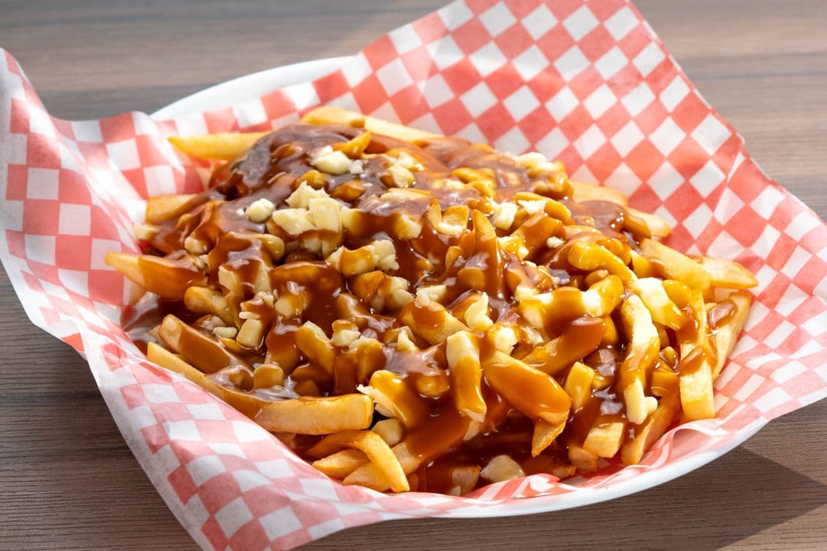 Poutine