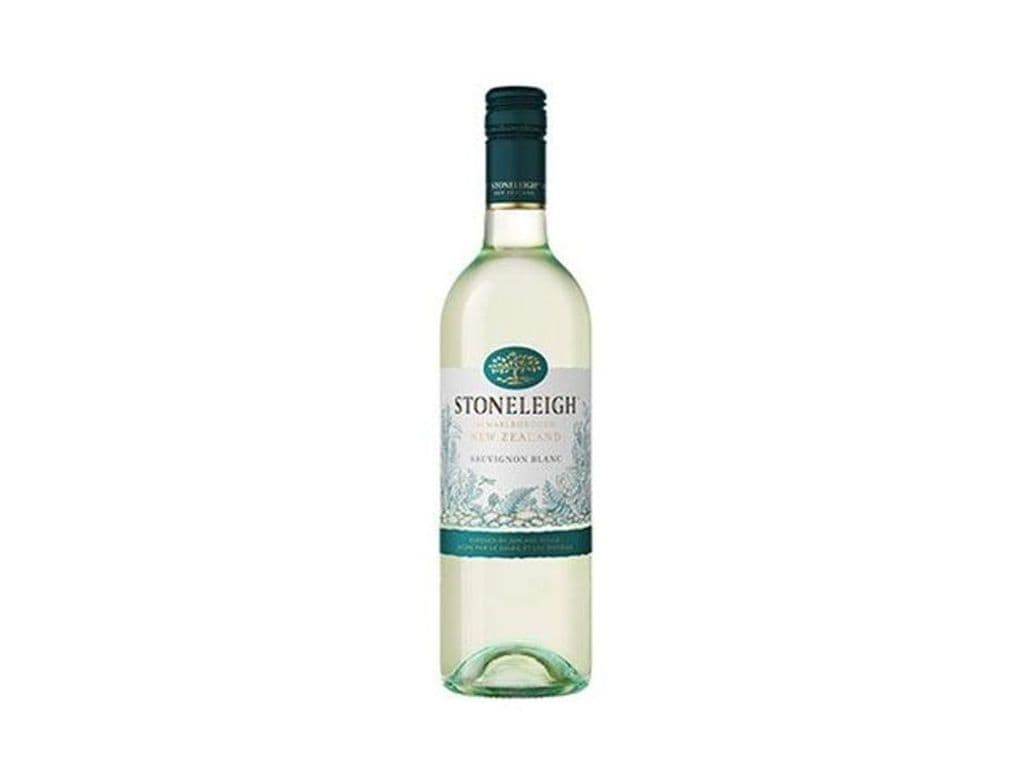 Stoneleigh Sauvignon Blanc New Zealand (750mL)