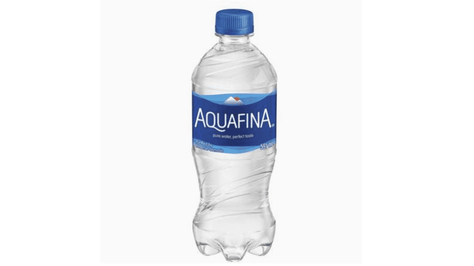 Dasani Water