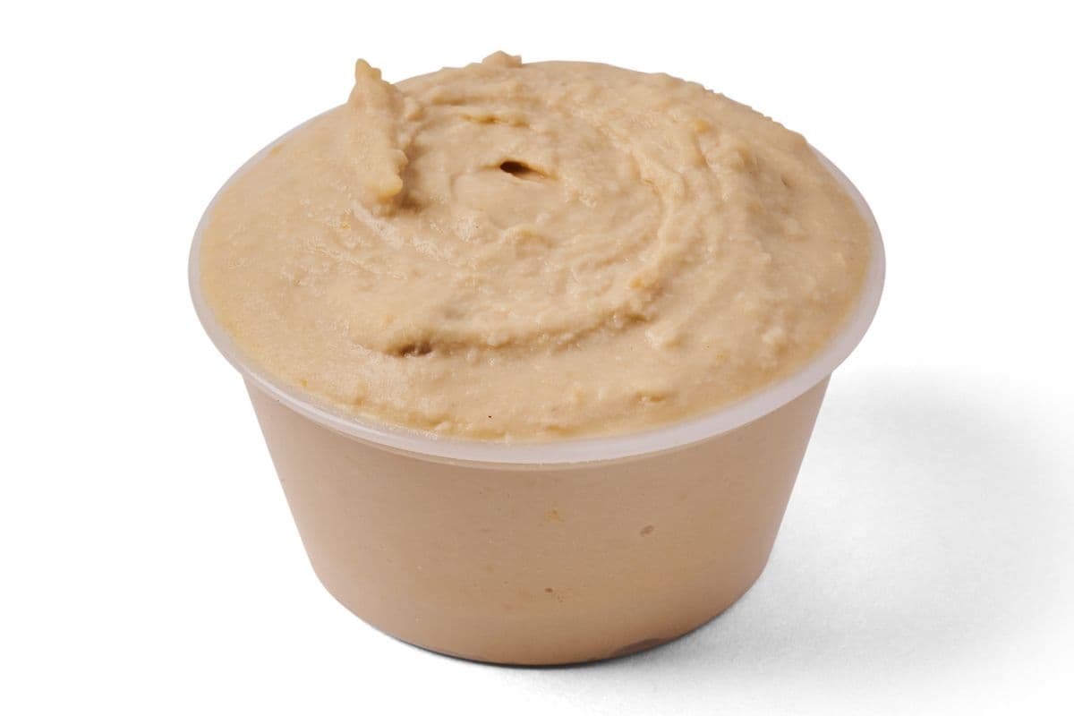 Sauce Hummus