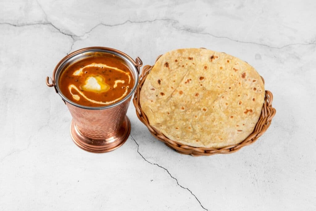 Dal Makhni