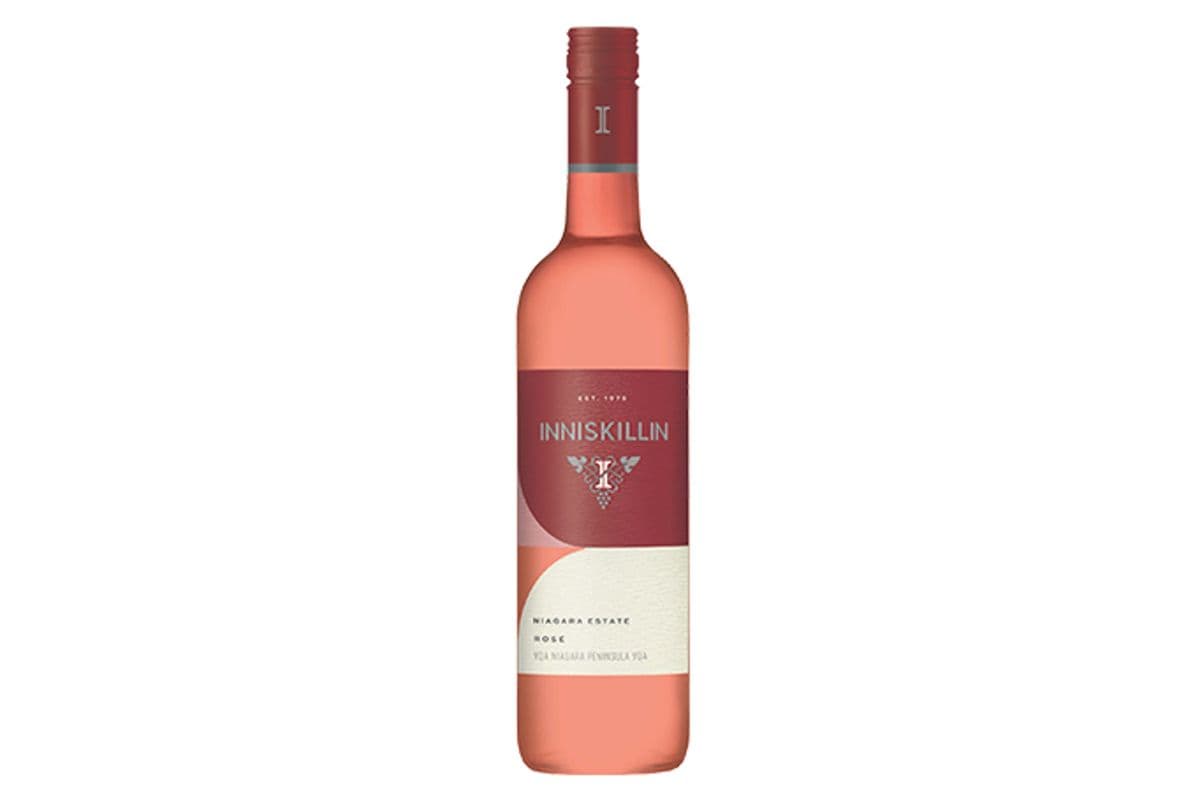 Inniskillin Rosé VQA (1 x 750mL)