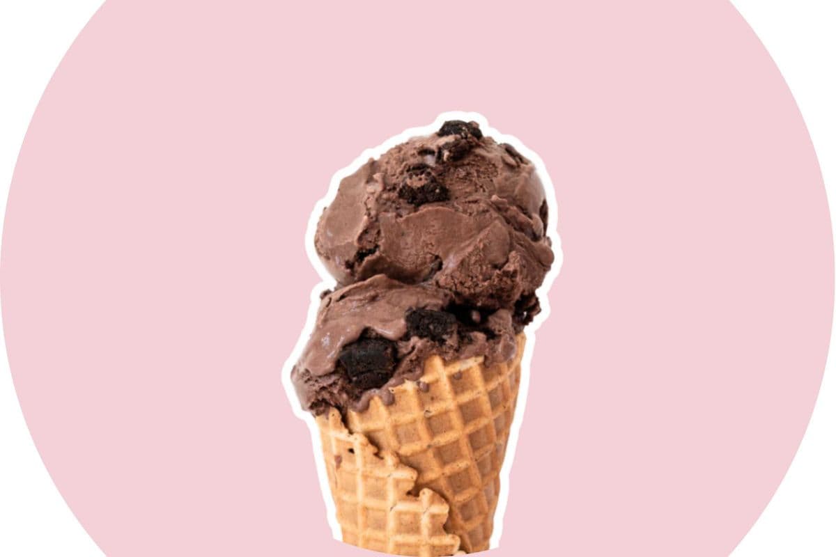 Chocolate Brownie Pint
