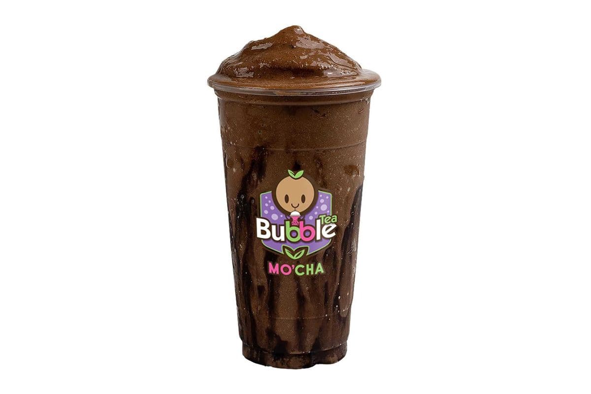 Chocolate Smoothie