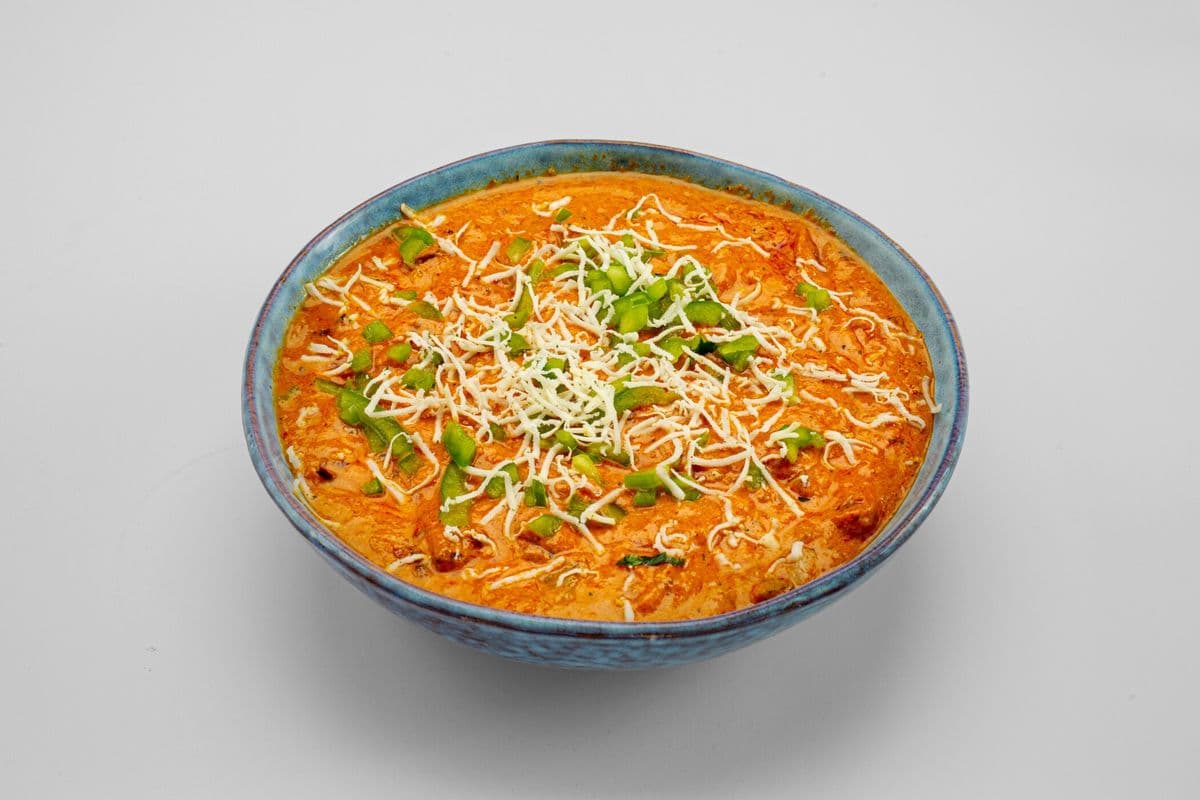 Paneer Lababdar