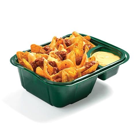 Nacho Bowl