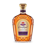 Crown Royal (1 Bottle x 750 mL)