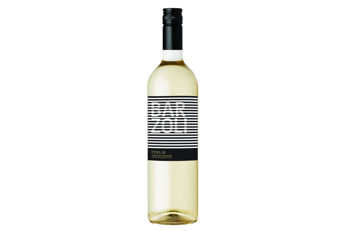 Barzoli (Trebbiano, Italie) (750 ml)