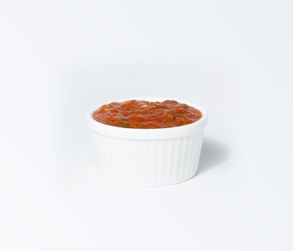 Grande Sauce Italienne