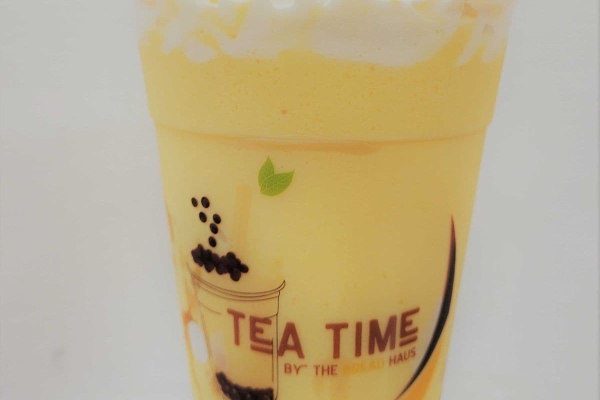 Bubble Tea