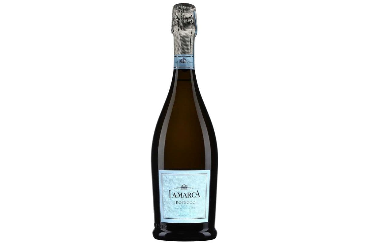La Marca Prosecco (750 ml) (1 x 750 mL)