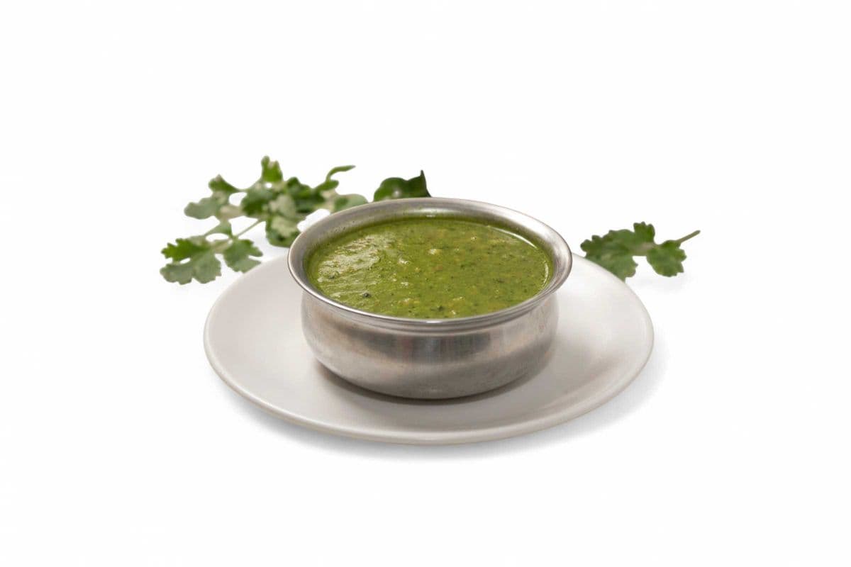 Moringa Soup