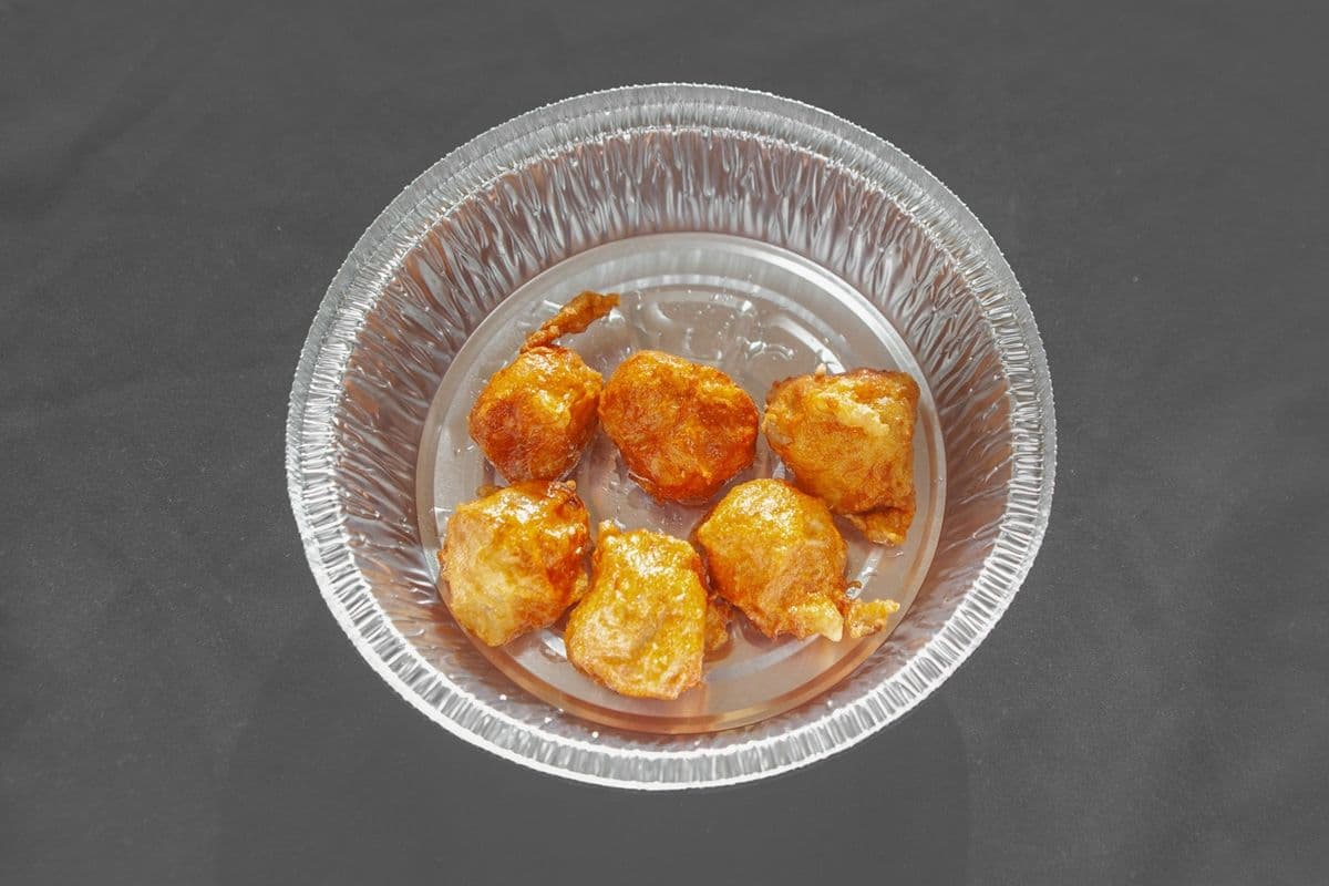 8.Squid Balls (7pcs)