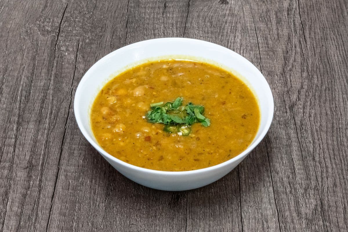 Chana Masala
