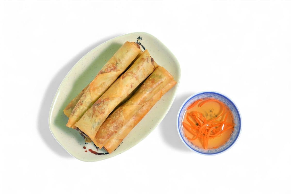 A3. Chả Giò