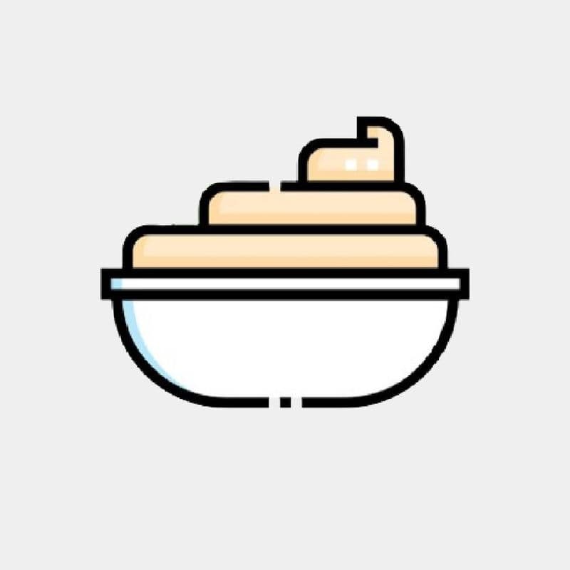 Sauce sésame / Wafu Sauce