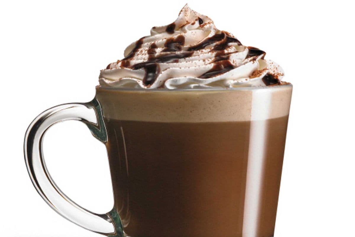 Cafe Mocha