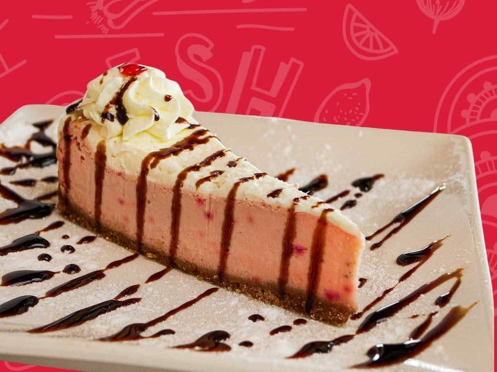 Premium Cheesecakes