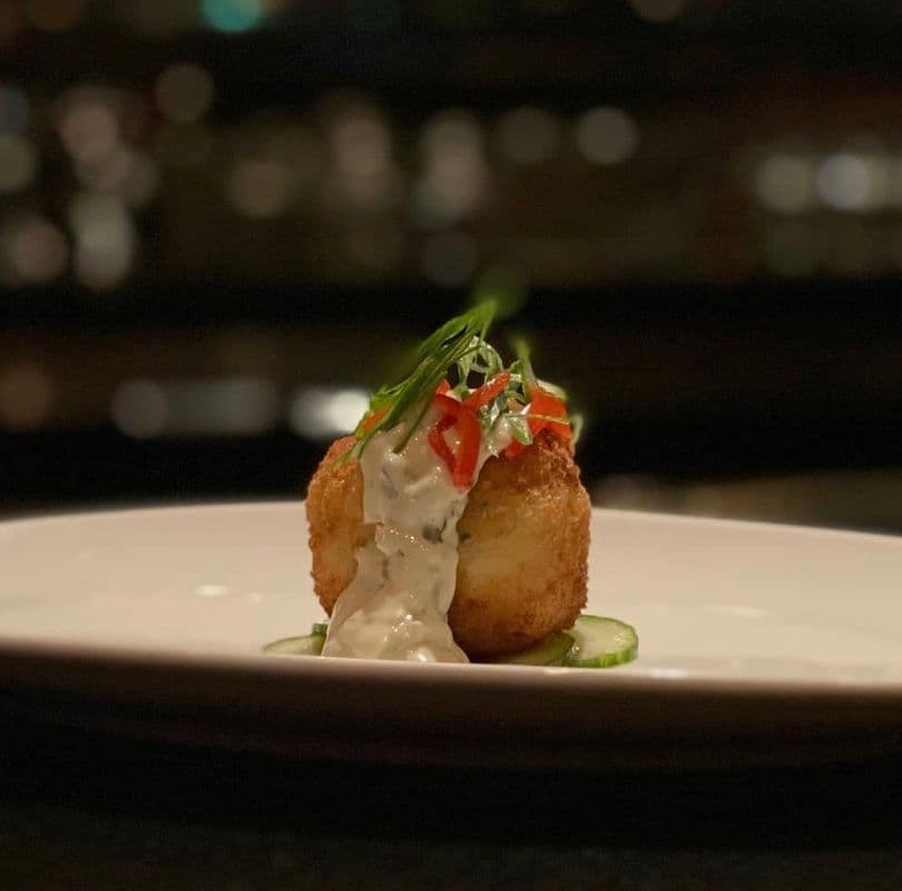 Crab Cake