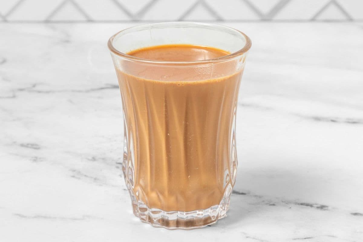 Karak Chai